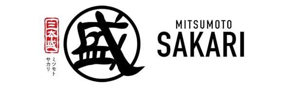 MITSUMOTO SAKARI Japanese Kitchen Shears, Cooking Scissors Titanium Plated for Meat Vegetable Herb