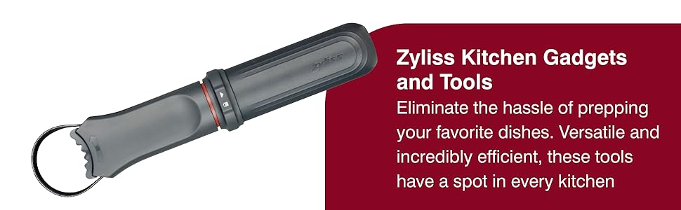 Zyliss Strongboy Jar Opener - Rubberized & Adjustable Jar Opener for Jars Up to 4