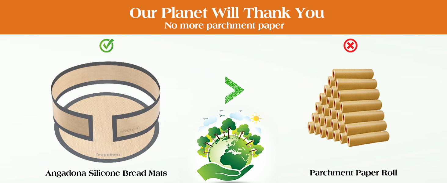 Silicone Baking Mat for Springform Pan 9 inch, Prevent cake from Sticking to Bottom and Side,Easy Clean & Non Sick Silicone Baking mat for Cheesecake Pan