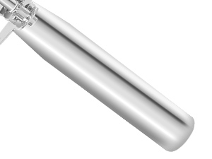 Cookie Scoops Set of 3 Ice Cream Scoop with Trigger 18/8 Stainless Steel, 3PCS Different Size Cupcake Scoop for Baking Mashed Potatoes Meatball Watermelon Muffin Batter Measuring (4oz + 2oz + 0.8oz)