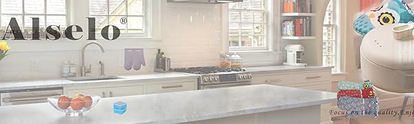 Silicone Pot Holders Set of 3 Heat Resistant & Non Slip Potholders, Professional Oven Hot Pads with Pockets Mitts for Kitchen Cooking Baking Barbecue (Khaki, 3)