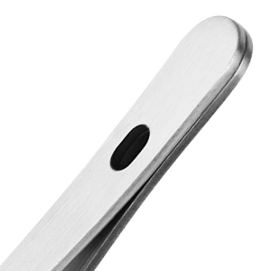 ChefBee Kitchen Cooking Tongs Tweezers - 2PCS 12