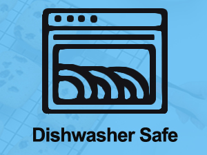 Silicone Spatula Set, 600°F Heat Resistant Silicone Spatula Turner Flipper for Cooking, Non Stick and Non Scratch Kitchen Utensils for Eggs & Pancakes, 4 Pack, Black