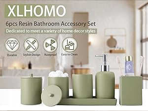 Kitchen Mats for Floor 3 Pieces Set, Non Slip Cushioned Runners Waterproof Comfort Kitchen Rugs and Mats Farmhouse Chef Mat Carpet for Sink,Laundry Room