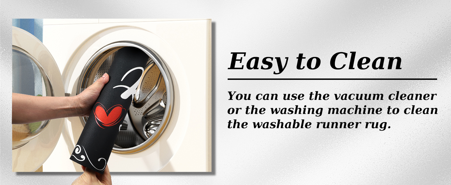 Kitchen Mats for Floor 3 Pieces Set, Non Slip Cushioned Runners Waterproof Comfort Kitchen Rugs and Mats Farmhouse Chef Mat Carpet for Sink,Laundry Room