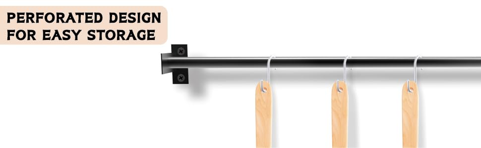 12'' Birch Pasta Forks, 2-Pack - Hand Shaped Spaghetti Server with Measuring Hole for Perfect One-Serving Portion, Natural Wood Cooking Utensils for Pasta Salad, Long Handle Noodle Spoon