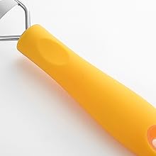 Lemon Zester & Heavy Duty Cheese Grater & Vegetable Grater — Parmesan Cheese Lemon, Garlic, Nutmeg, Chocolate, Fruits, Vegetables, Ginger - Cheese Shredder & Stainless Steel Grater