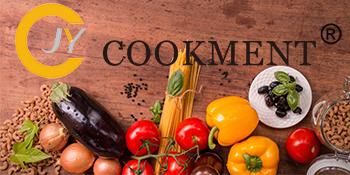 JY COOKMENT Roasting Pan With Lid and Rack, 21' Rectangular, 25lb Turkey Roaster Pot, Large Oven Roaster Tray, V-Rack and Versatile Lid Bone Turkey Baster