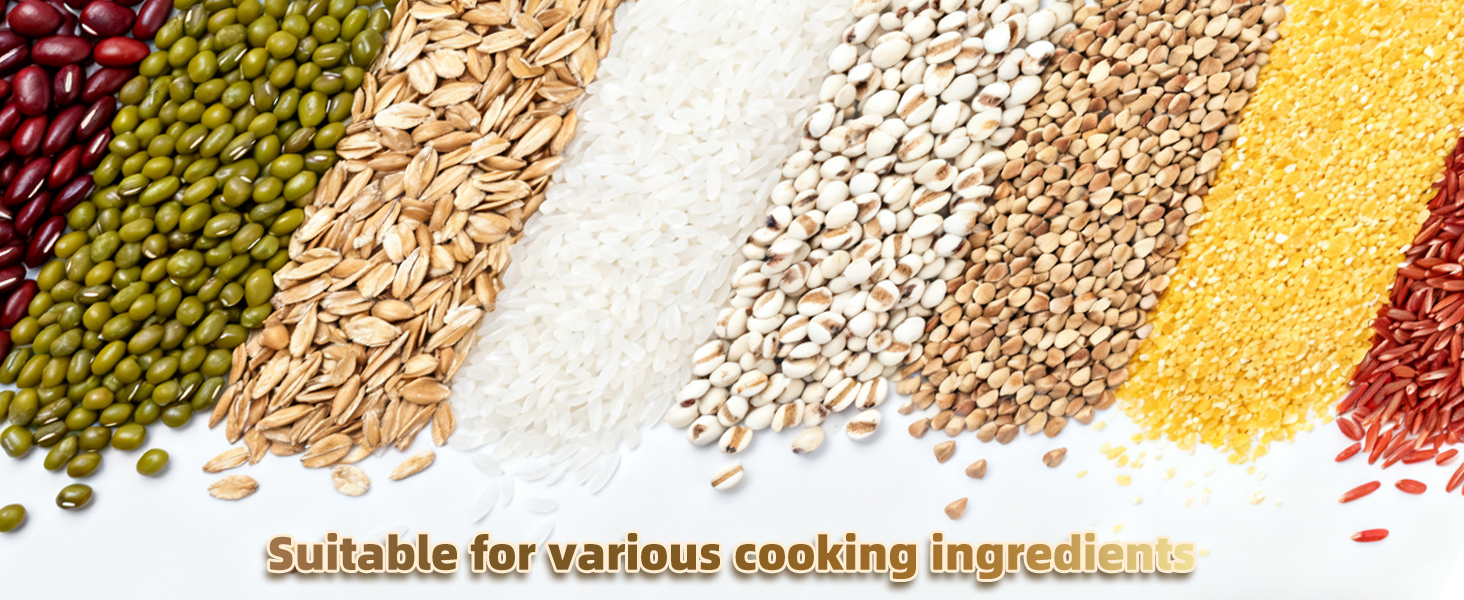 Gold Measuring Cups and Spoons Set of 4, Golden Stainless Steel Measuring Cups with Wooden Handles brass Measuring Spoons Set for Baking Supplies