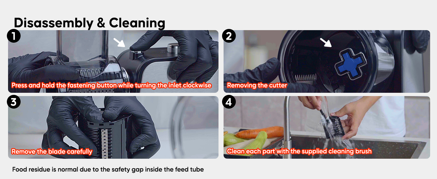 Electric Cheese Grater,300W DC Motor Salad Maker,Electric Slicer Shredder with 5 Different Shapes of Blades,Electric Vegetable Cutter for Potato,Carrot,Black