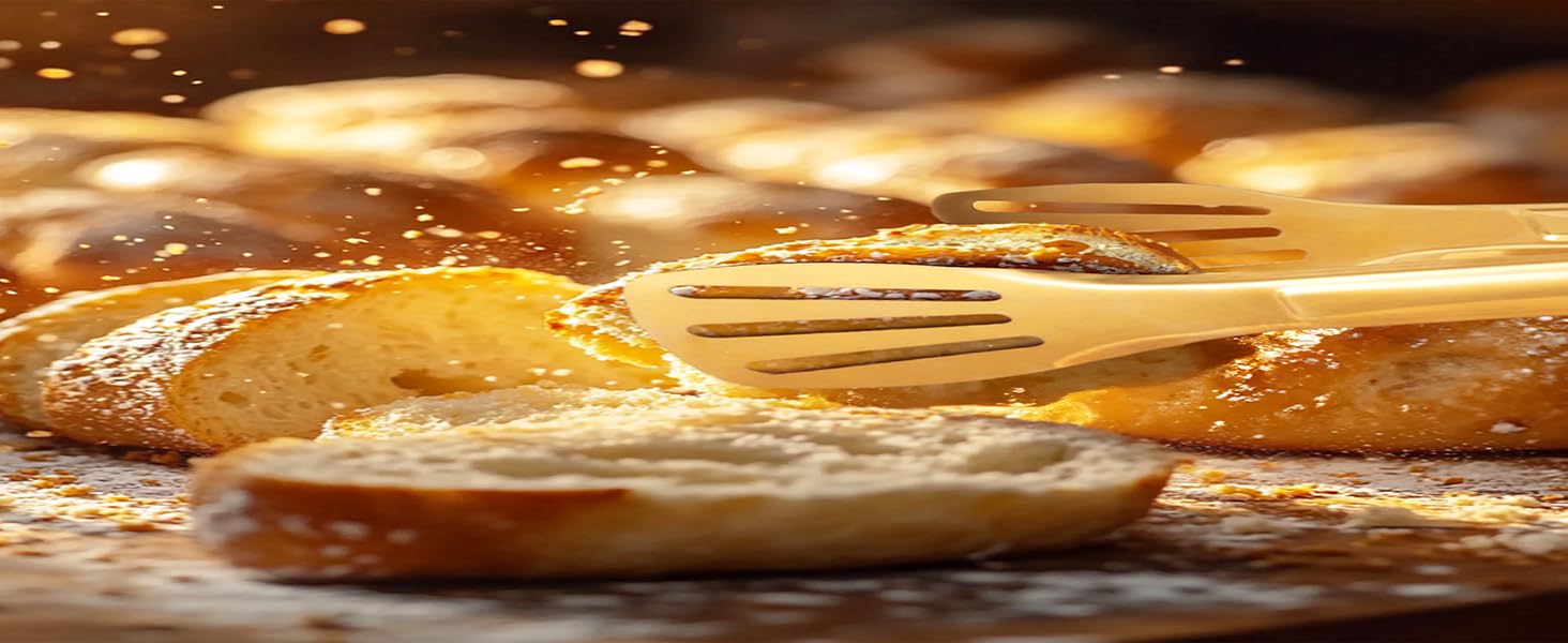 4 Pack Gold Serving Tongs,Metal Serving tongs,for buffet,party,9 Inch,Gold Utensills,(tongs for serving food)