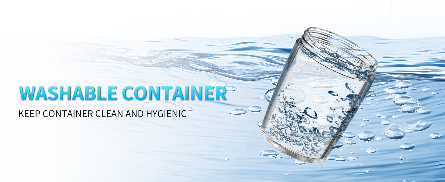 CIRCLE JOY Gravity Electric Salt and Pepper Grinder Set Automatic Salt and Pepper Grinder Set with LED Light, Battery Operated, Adjustable Coarseness, Large Capacity, for Home Kitchen BBQ, Black