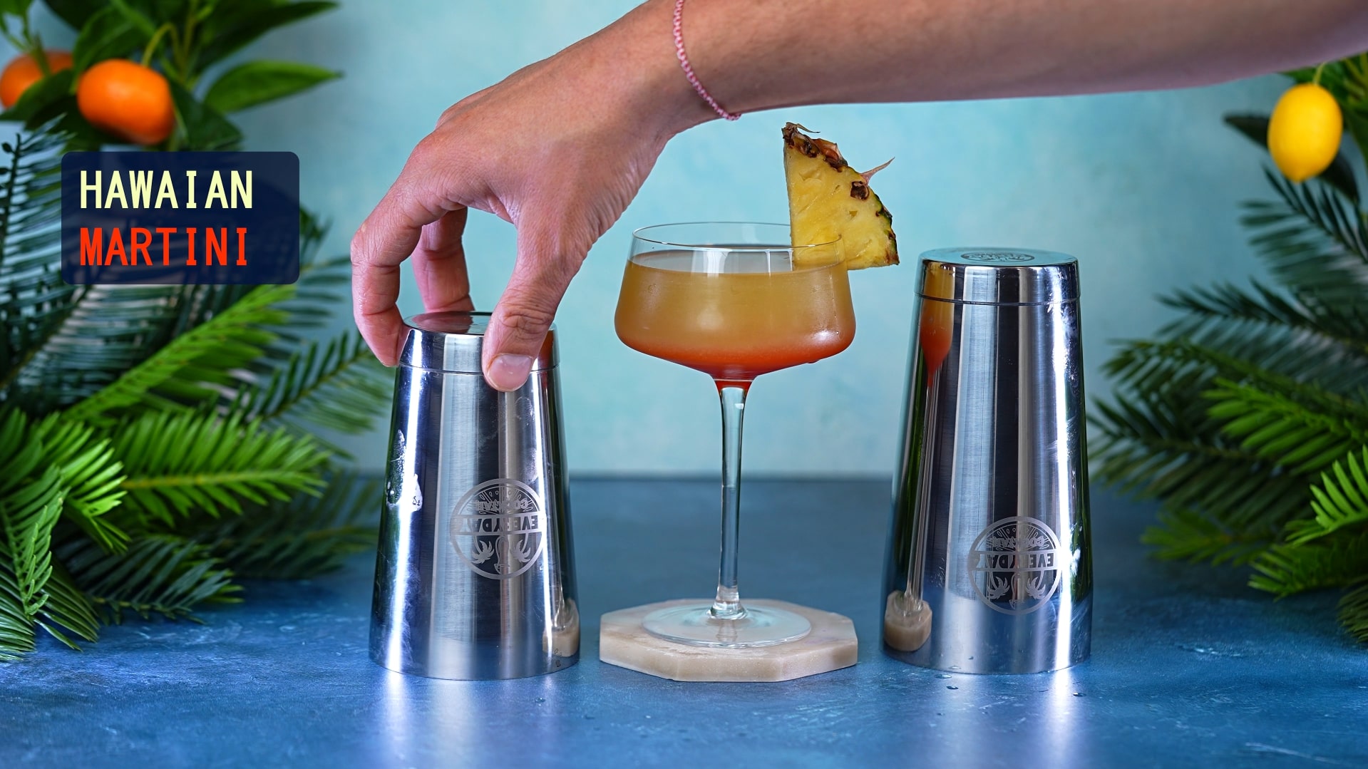 Professional Hight Quality Boston Shakers Set 18oz | Weighted Cocktail Shakers Set For Bartenders | Pro Bar Shaker Made From Premium Stainless Steel |Martini Shaker | Cocktail Shaker