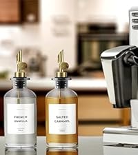 Champagne Stoppers for Bottles, Pafusen 2 Pack Champagne Sealer Stopper, Stainless Steel Champagne Cork Stopper Toppers, Saver for Champagne Cava Prosecco Sparkling Wine