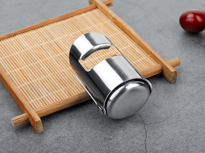 Champagne Stoppers for Bottles, Pafusen 2 Pack Champagne Sealer Stopper, Stainless Steel Champagne Cork Stopper Toppers, Saver for Champagne Cava Prosecco Sparkling Wine