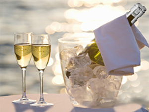 Champagne Stoppers for Bottles, Pafusen 2 Pack Champagne Sealer Stopper, Stainless Steel Champagne Cork Stopper Toppers, Saver for Champagne Cava Prosecco Sparkling Wine