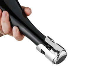 Champagne Stoppers for Bottles, Pafusen 2 Pack Champagne Sealer Stopper, Stainless Steel Champagne Cork Stopper Toppers, Saver for Champagne Cava Prosecco Sparkling Wine