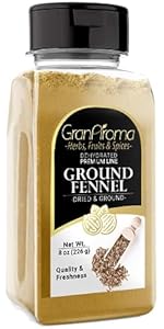 GranAroma Meat Tenderizer Powder, Unseasoned, Versatile (4 Ounce)