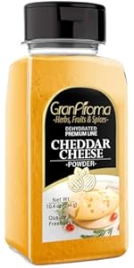 GranAroma Meat Tenderizer Powder, Unseasoned, Versatile (4 Ounce)