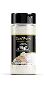 GranAroma Meat Tenderizer Powder, Unseasoned, Versatile (4 Ounce)