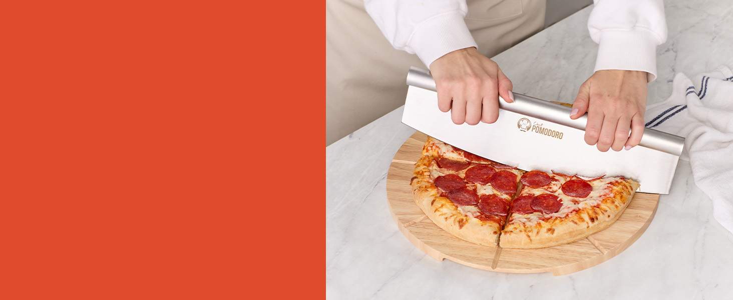 Chef Pomodoro 14