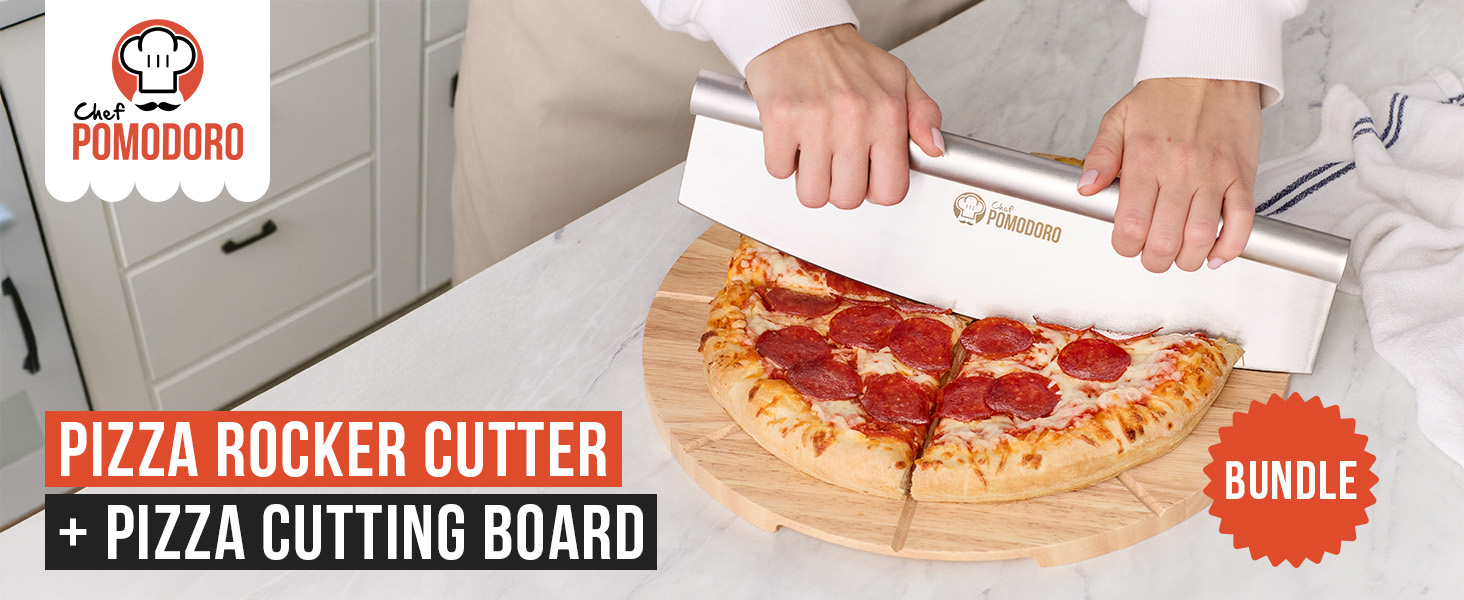 Chef Pomodoro 14
