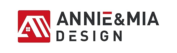 Annie & Mia Design Egg Slicer, Stainless Steel Wires Dishwasher Safe Aluminum Alloy Heavy Duty Multipurpose Cutter For Hard Boiled Eggs or Strawberry, Butter, Kiwi