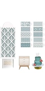 Stainless Steel Pastry Cutter, Dough Blender for Baking Biscuits, Pie Crusts