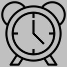 Digital Dual Kitchen Timer with Strong Magnet,24-Hour Countdown & Stopwatch,Loud Alarm,12/24 Hour Clock Switch,Calendar,Visual Indicator Light,Mute Option,3 Placement Options (Batteries Included)