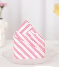 Blue Needles Set of 8 Waffle Weave Check Plaid Dish Cloths, 12x12 Inches 100% Cotton Dish Towels for Kitchen, Ultra Soft & Absorbent Kitchen Towels for Quick Drying Spring Summer - Black & White