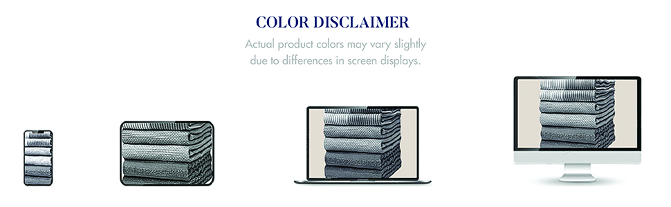 Bumble Premium Dish Cloths Towel 12