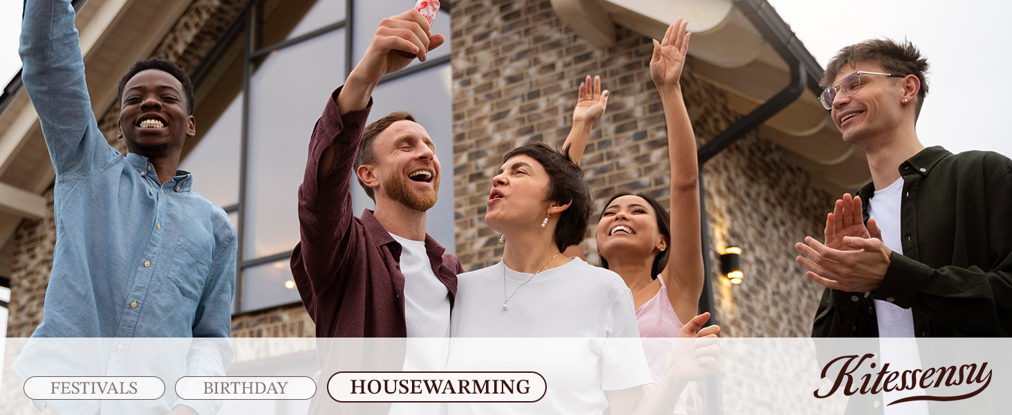 KITESSENSU Cocktail Shaker Set with Stand | Mixology Bartender Kit Bar Set with Essential Bar Accessories for Home Bar: Martini Shaker, Jigger, Muddler, Bar Spoon | Drink Mixer Cocktail Kit