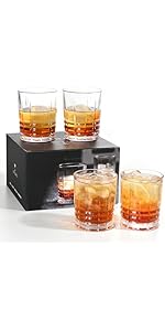 Bartender Julep Strainer for Cocktail Drinks, Professional Bar Strainer for Bartending, Martini Strainer for Boston Shaker Mixing Glass – Stainless Steel