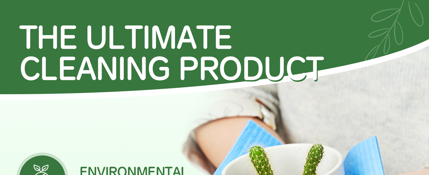 Swedish Dishcloths for Kitchen 10 Pack, Cellulose Sponge Cloths of Reusable Dish Cloths for Cleaning,Super Absorbent Dish Towels for Washing Dishes