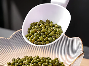 Digital Measuring Spoon Electronic Scale Spoon Weighing for Food Coffee Powder Tea Ingredients Spice Baking Kitchen Gram Measuring Spoons High Precision 0.1g