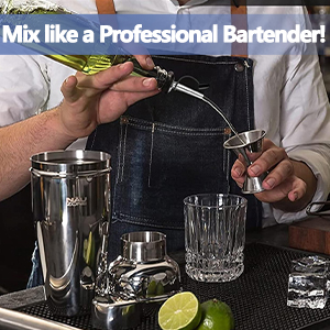 60-Pack Stainless Steel Pour Spouts for Liquor Bottles Oil Vinegar and Wine,Liquor Bottle Pourers with Rubber Dust Caps,Bar accessories,Pourers for Bartending