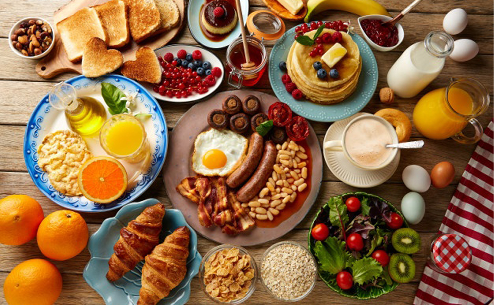 6 Packs Professional Egg Ring Pancake Ring Set,Non-Stick Stainless Steel 6