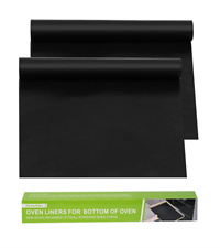 KR KITCHENRAKU Upgraded Silicone Perforated Baking Forms 13.4