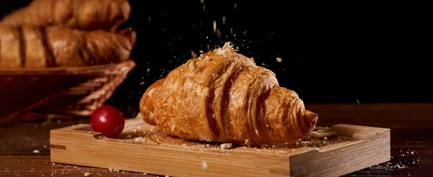 Instant Read Meat Thermometer Digital with Dual Probe, Food Thermometer for Cooking & Grilling, Large Backlit & Calibration, for Kitchen/Oven/Grill/Smoker/BBQ/Candy/Oil/Fry, Gifts for Men & Dad