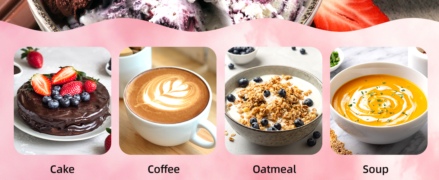 Ice Cream Lovers Engraved Spoon Birthday Easter Gifts for Women Friends Sister Brother Daughter Son, Valentines Gifts for Couple Husband Wife -Official Ice Cream Shovel Scoop