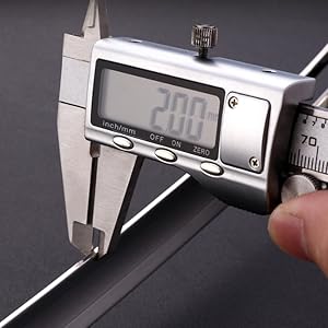 316 Stainless Steel Fat Separator Ladle with Z-Hook, Gravy Separator & Skimmer Spoon for Cooking, Hanging Soup Ladle for Kitchen, Oil Strainer and Grease Skimmer