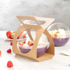 Restaurantware 13 in Stainless Steel Carving Fork - German Standard High Heat Meat Fork with Ergonomic Handle, Dishwasher Safe - BBQ Meat Carving Tool For Grill, Cooking, Serving