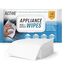 ACTIVE Swedish Dish Cloths for Kitchen 12 Pack Cellulose Sponge Cloth, Washable Dishcloths for Washing Dishes, Original European Dish Towels, Absorbent Reusable Paper Towels - Multicolor Assorted