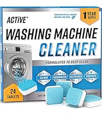 ACTIVE Swedish Dish Cloths for Kitchen 12 Pack Cellulose Sponge Cloth, Washable Dishcloths for Washing Dishes, Original European Dish Towels, Absorbent Reusable Paper Towels - Multicolor Assorted