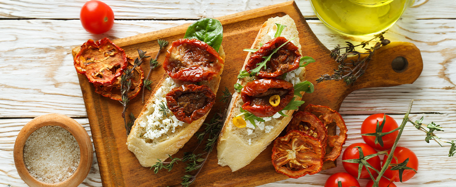 KITESSENSU Baguette Bread Pans, 2 & 3 Loaves Nonstick Perforated Baguette Pan for Sourdough, Italian Bread