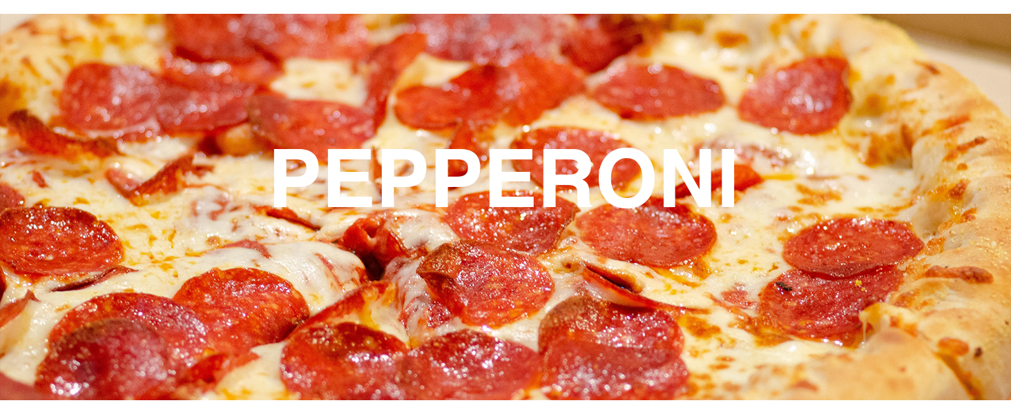 HONGBAKE 2 Pack Pizza Pan 14 Inch with Holes, Rust-Free Nonstick Pizza Pan for Oven, 0.8mm Carbon Steel Perforated Pizza Tray with Wider Handles, Round Baking Sheet for Frozen & Homemade Pizza, Grey