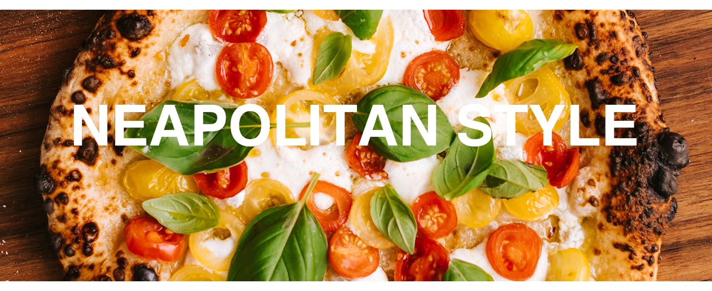 HONGBAKE 2 Pack Pizza Pan 14 Inch with Holes, Rust-Free Nonstick Pizza Pan for Oven, 0.8mm Carbon Steel Perforated Pizza Tray with Wider Handles, Round Baking Sheet for Frozen & Homemade Pizza, Grey