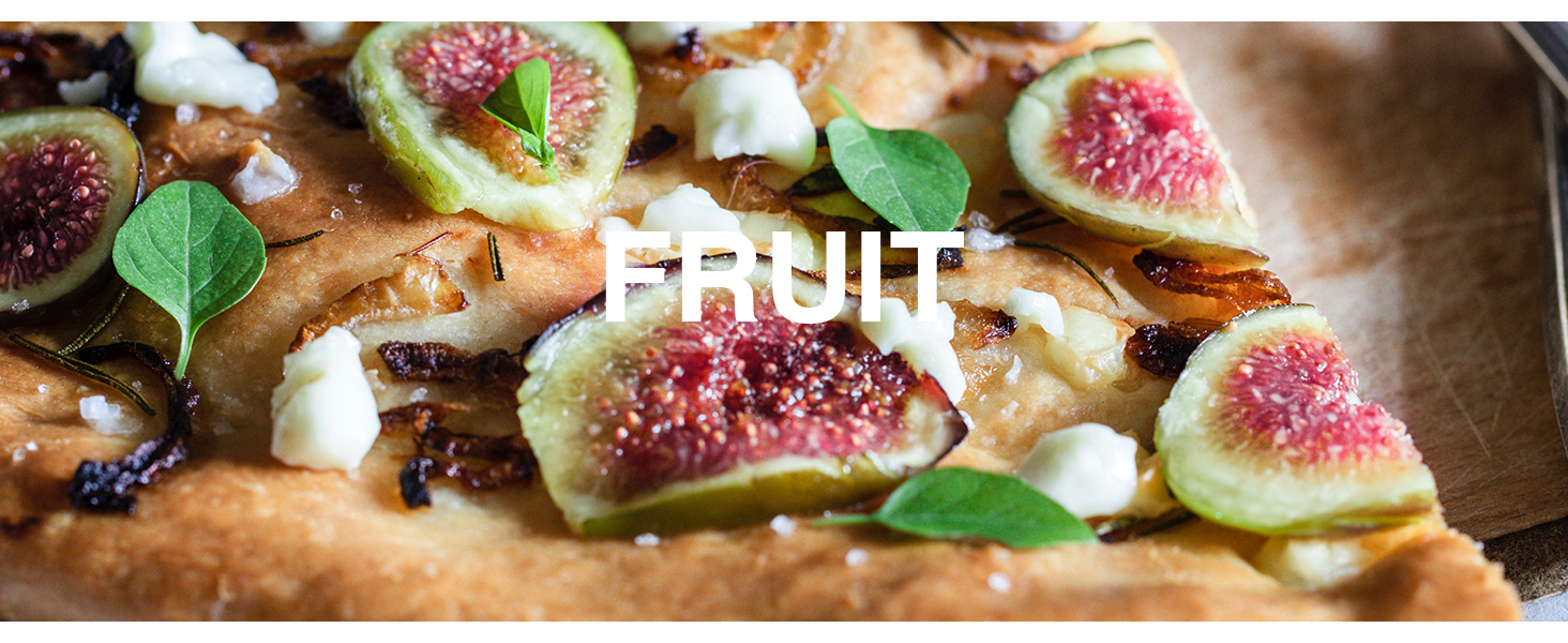 HONGBAKE 2 Pack Pizza Pan 14 Inch with Holes, Rust-Free Nonstick Pizza Pan for Oven, 0.8mm Carbon Steel Perforated Pizza Tray with Wider Handles, Round Baking Sheet for Frozen & Homemade Pizza, Grey