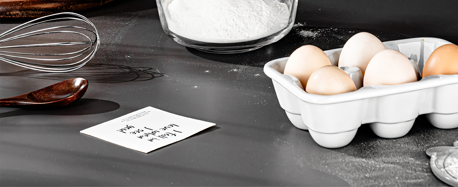 ‌3 Cup Flour Sifter, Sifter for Baking Sifter Handheld Baking Sieve Food-Grade Double-Filter Stainless Steel Flour Sifter Non-Rust Sifter used for Rapid Screening of Flour Apricot Flour Sugar Powder