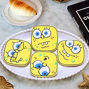 12 Pcs Sandwich Cutter and Sealer Set, Bread Decruster Pancake Maker DIY Cookie Cutters Vegetable Cutter Shapes for Kids, Ideal for School Lunch Boxes and Bento Boxes Boys Girls